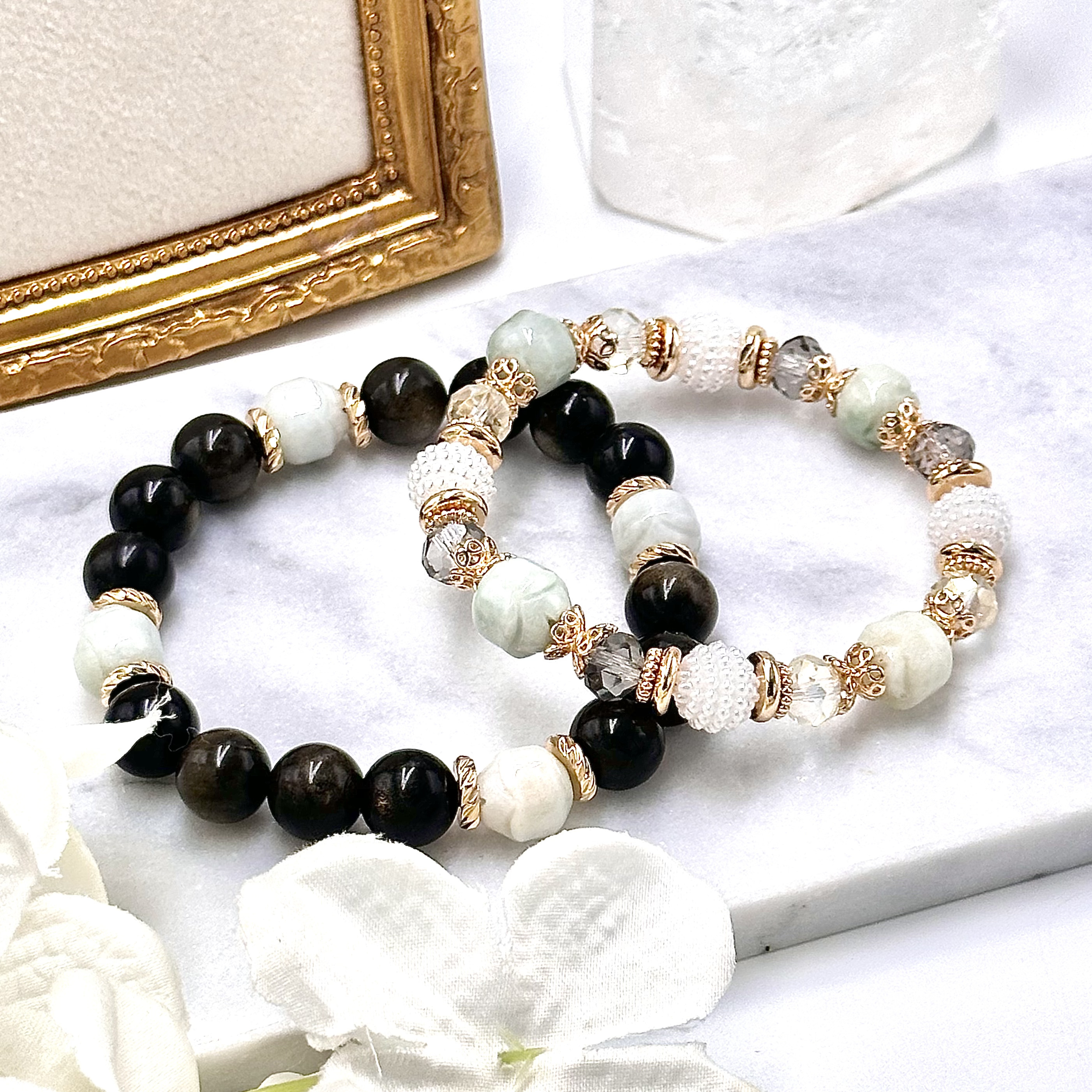 <<SG Seller>> CRZtales CNY Zodiac Lucky Crystal Bracelet  #CRZCollection
